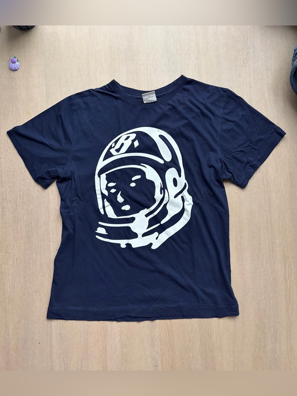 Billion Boys Club shirt